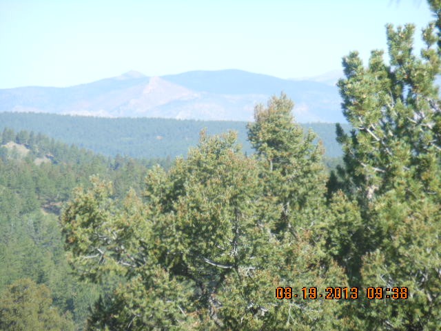 lovely views! take in these views and the crisp mountain air.
