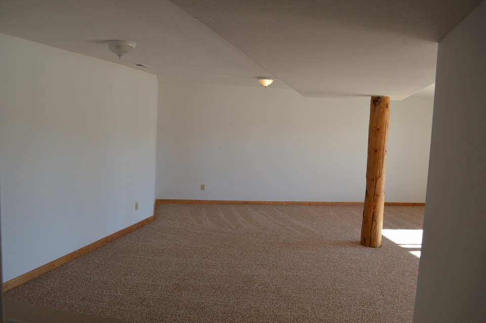 lower level finished lower level has tons of space to anything you desire.