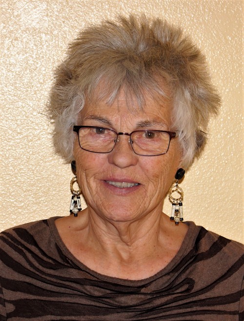 Rose  Peters 