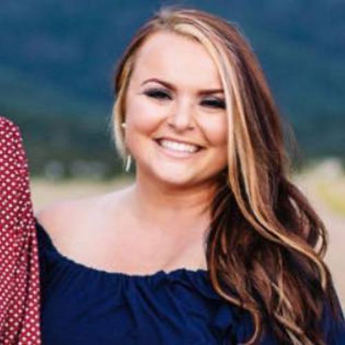 Ashley Adrian Bell 